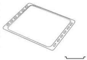 WHIRLPOOL AKZ9 9481 SP NB - VALGUSTUS - 2