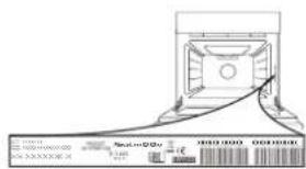 WHIRLPOOL AKZ9 9481 SP NB - TRIKČIŲ ŠALINIMAS - 2