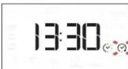 WHIRLPOOL AKZ9 9481 SP NB - SETTING THE END COOKING TIME/ DELAYED START - 1