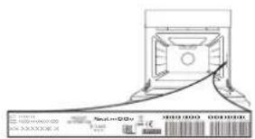 WHIRLPOOL AKZ9 9481 SP NB - RIKKEOTSING - 2