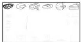 WHIRLPOOL AKZ9 9481 SP NB - SELECCIONAR UNA FUNCIÓN - 3