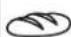 WHIRLPOOL AKZ9 9481 SP NB - MAXI TILBEREDNING - 1