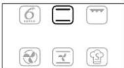 WHIRLPOOL AKZ9 9481 SP NB - SELECT A FUNCTION - 1