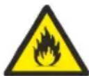 HOOVER HVEDS 5162XH - Cuidado: risco de incêndio· - 1