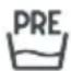 CANDY TCAS275D3-S - - PRELAVAGE - 1