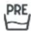 CANDY TCA273D2-S - - PREWASH - 1