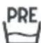 CANDY TCA273D2-S - - PRELAVADO - 1