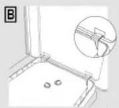 CANDY TCA263D2-S - CONSEILS PRATIQUES - 2