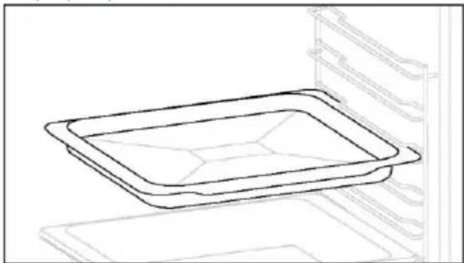 CANDY CA6 NP3T3HTX - ACCESSOIRES - 4
