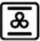 CANDY CA6 NP3T3HTX - STANDAARDFUNCTIES - 3