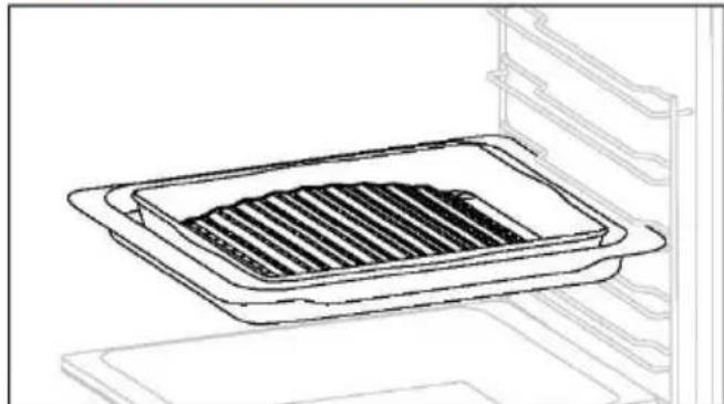 CANDY CA6 NP3T3HTX - ACCESSOIRES - 9