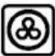 CANDY CA6 NP3T3HTX - STANDARDOWE FUNKCJE - 2
