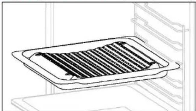 CANDY CA6 NP3T3HTX - Accessori - 6