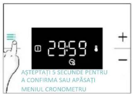 CANDY CA6 NP3T3HTX - MEMENTO MINUTE - 3
