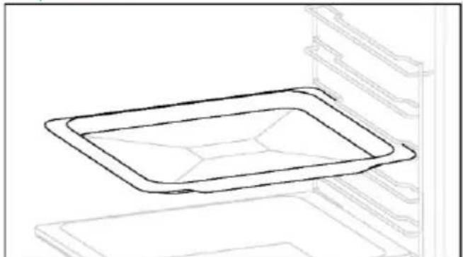 CANDY CA6 NP3T3HTX - ACCESSOIRES - 2