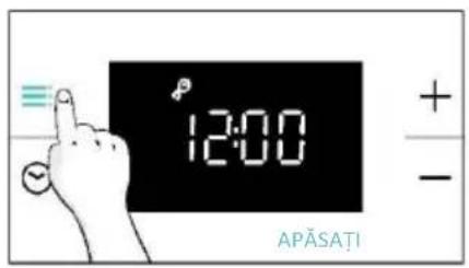 CANDY CA6 NP3T3HTX - Dezactivati - 1