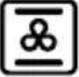 CANDY CA6 NP3T3HTX - FONCTIONS STANDARD - 3