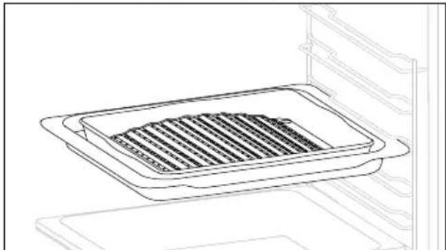 CANDY CA6 NP3T3HTX - ACCESSORIES - 9
