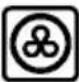 CANDY CA6 NP3T3HTX - STANDARDFUNKTIONER - 2