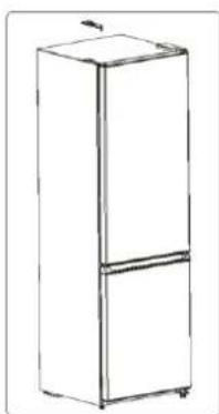 ZEROWATT EZMDNB 6182XN - Reversing the Door Swing - 8