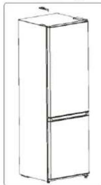 ZEROWATT EZMDNB 6182XN - Inverser l'ouverture de la porte - 9