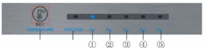 ZEROWATT EZMDNB 6182XN - Instrukcje obsługi - 1