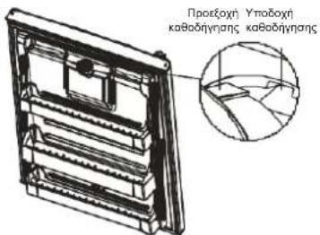 ZEROWATT EZMDNB 6182XN - Τοποθέτηση - 1