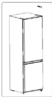 ZEROWATT EZMDNB 6182XN - Türanschlag ändern - 2