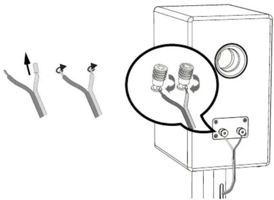 SONORO Orchestra Stand SO-1300 - FORSIGTIG! - 4