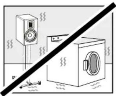 SONORO Orchestra Stand SO-1300 - SAFETY INSTRUCTIONS - 7