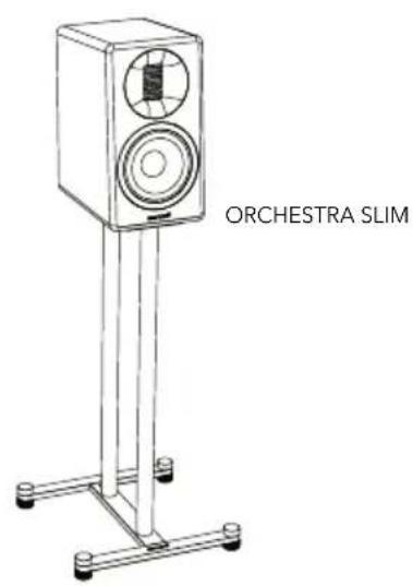 SONORO Orchestra Stand SO-1300 - INTRODUCTION - 2