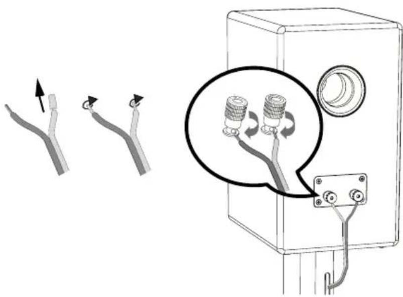SONORO Orchestra Stand SO-1300 - VORSICHT! - 4