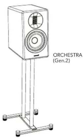 SONORO Orchestra Stand SO-1300 - INTRODUCTION - 1