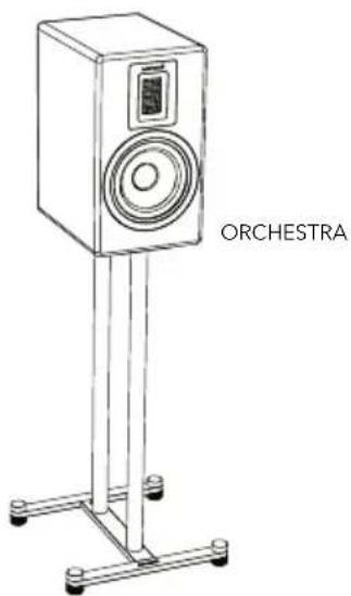 SONORO Orchestra Stand SO-1300 - EINLEITUNG - 1