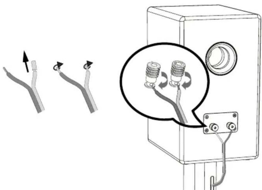 SONORO Orchestra Stand SO-1300 - ATTENTION ! - 4