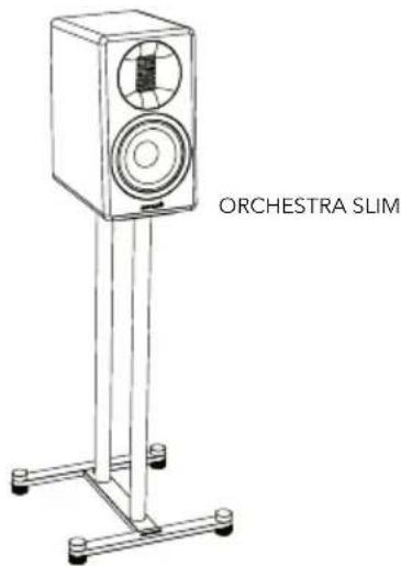 SONORO Orchestra Stand SO-1300 - ORCHESTRA STAND SO-1300 - 3