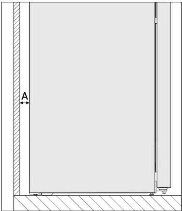 LIEBHERR SFNsdd 5227 Plus - ATTENTION - 1