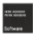 LIEBHERR SFNsdd 5227 Plus - Affichage des informations de l'appareil - 2