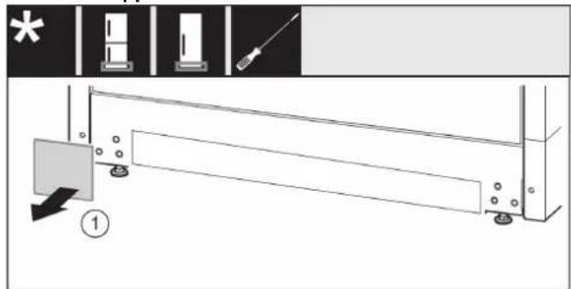 LIEBHERR SFNsdd 5227 Plus - AVERTISSEMENT - 3