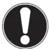 MEDION MD 37496 - Inserimento del tubo fl essibile in una tubazione di sca- rico - 1