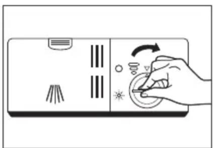 MEDION MD 37496 - Risk of damage to the appliance - 3