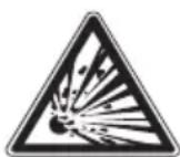 MEDION MD 37496 - Risk of electric shock! - 1