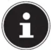 MEDION MD 37496 - Endommagement possible de l'appareil - 7