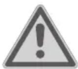 MEDION MD 37496 - ¡PELIGRO! - 1