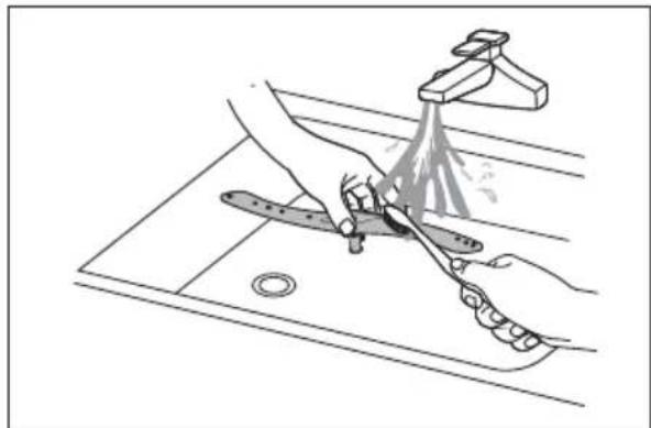MEDION MD 37496 - Possible material damage - 2