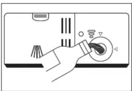 MEDION MD 37496 - Risk of damage to the appliance - 2