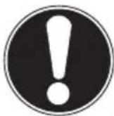 MEDION MD 37496 - Versare il sale nell'apparecchio - 1