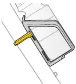 Topeak NINJA CAGE - 4