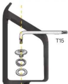 Topeak NINJA CAGE - 6