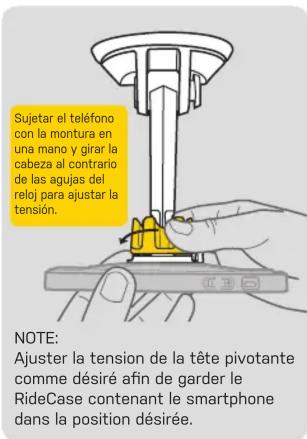 Topeak RideCase - ATTENTION - 12